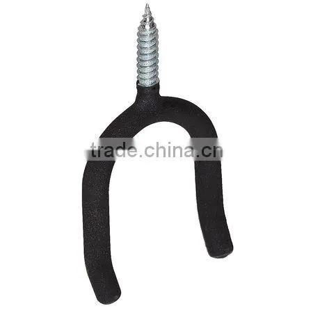 Christmas Decoration Use of Screw-In and Nail-In Hooks,hung Christmas Goods photo-5