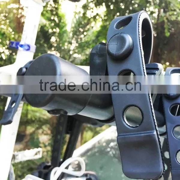 SIMETU Bicycle Rack Carrier Car photo-5