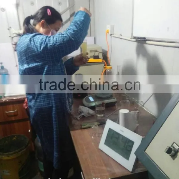 Made in China Production Line for Floral Foam photo-3