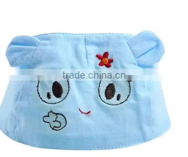 Baby Hat Baby Cap Infant Cap Animal Kids Hat Cotton Infant Hats Toddler Boys & Girls Angel Baby Gift Hats photo-3