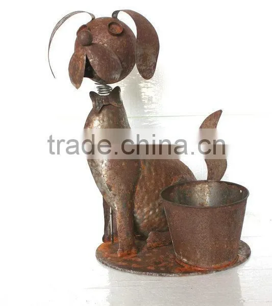 Animal Shape Flower Pot photo-3