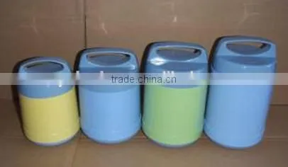 Double Wall Thermos Vacuum Flask photo-3