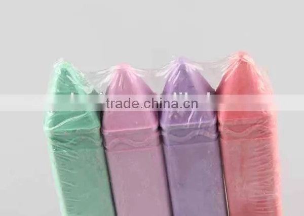 4PC Mixed Color Chalk photo-3