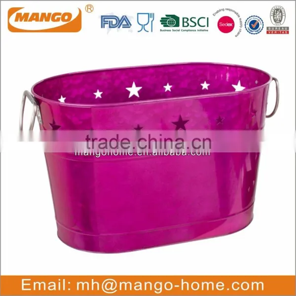 Customized Square Steel Paper Napkin Holder photo-2