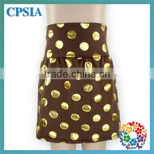 New Arrival Hot Sale Girl School Uniform Skirt Fashion Tutu Pettiskirt Colorful Girl Pettiskirt photo-3
