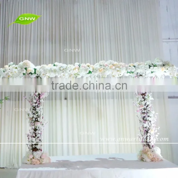 GNW FLA161018 Forest Arch Backdrop Decoration photo-4