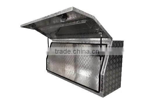 Aluminium Truck Toolbox photo-6