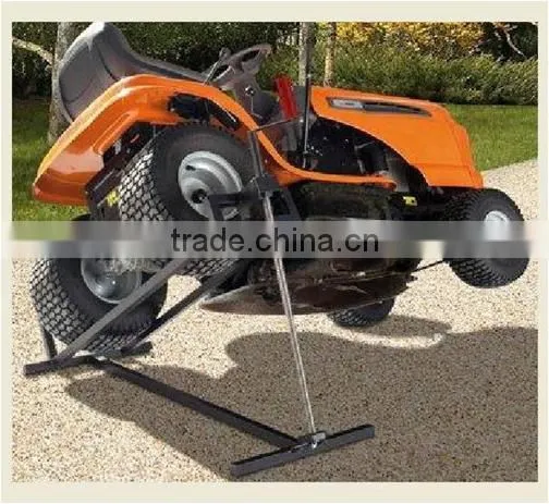 163608 All-terrain Vehicle Repair Stand photo-3