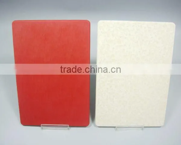 Colorful Square Melamine Pads photo-2