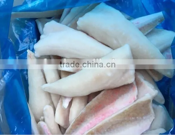 Frozen Red Gurnard (Lepidotrigla Microptera) Fillet 60-100g photo-2