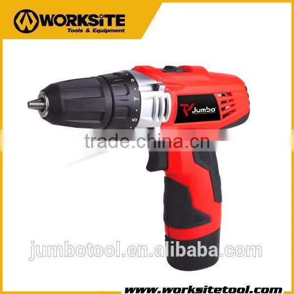 CD306 Low Price Low MOQ Power Tool Cordless Drill Electric Drill Battery for Cordless Drill photo-2