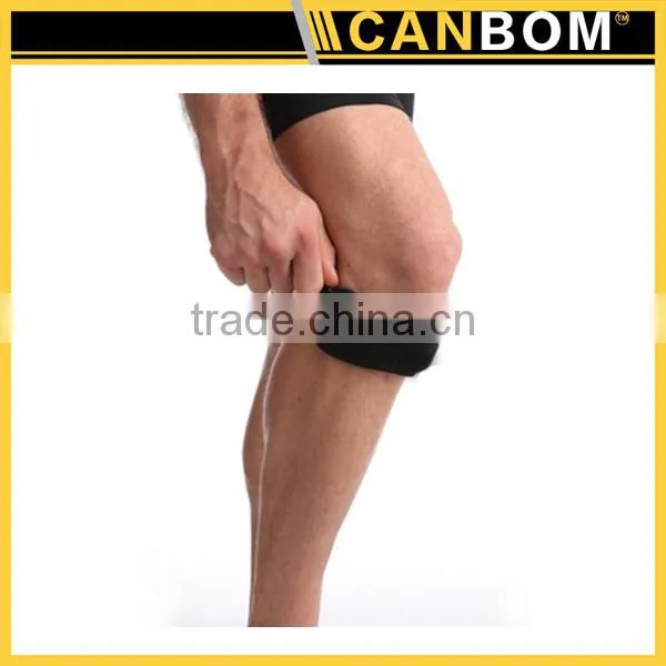 Adjustable Breathable For Sports Knee Guard photo-2