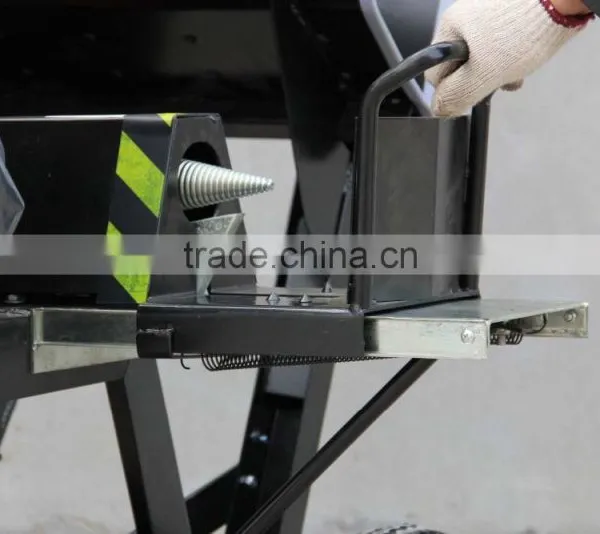 ce Approved Wood Saw Machine photo-6