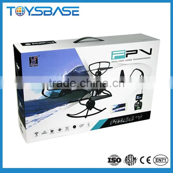 Hot Sale FY560 Phantom Drone Toys 2.4GHz Quadcopter Drone Mini Professional photo-6