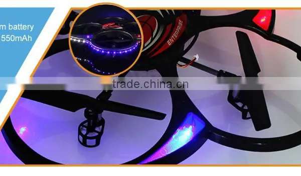 China Supplier 2.4G With LED Lipo Battery for Quadcopter Gps photo-3