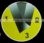 TPR Handle Long Handle Pruning Folding Saw photo-3