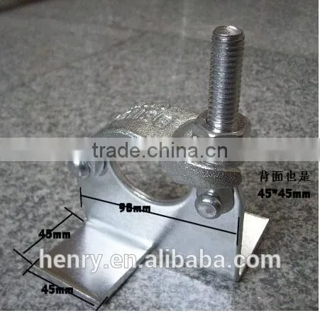 Scaffolding Couplers photo-3