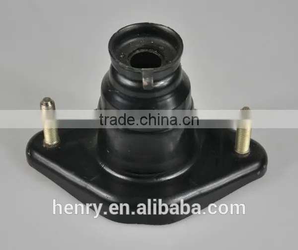 Auto Rubber Buffer Suspension Parts photo-2