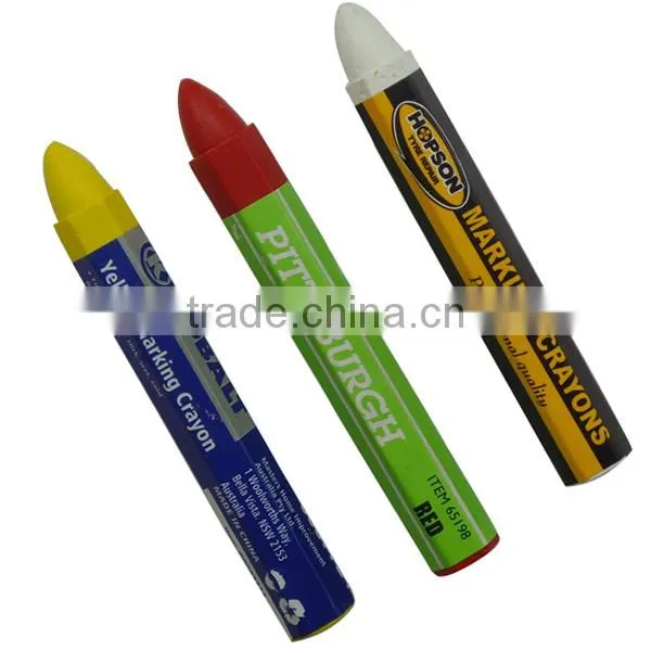 Industrial Wax Crayon