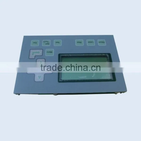 Leetro MPC6585 Laser Controller System photo-3