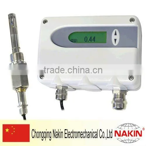 Oil Water Content Testing Machine/ Oil Moisture Testing Instrument photo-2