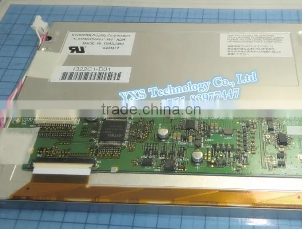 LCD Screen T-51750GD065J-FW-ADN 6.5inch LCD photo-2
