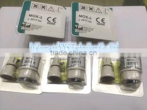 Kind Shooting MOX-3 MOX Oxygen Sensor MOX3 In Stock photo-3