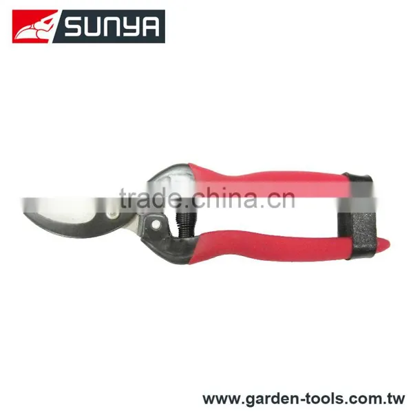 High Quality Carbon Garden Snips photo-3