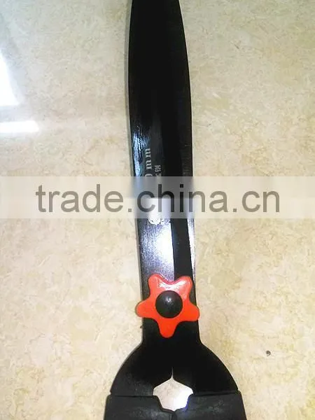 Hedge Shears, Purning Shears With Telescopic Handle photo-3