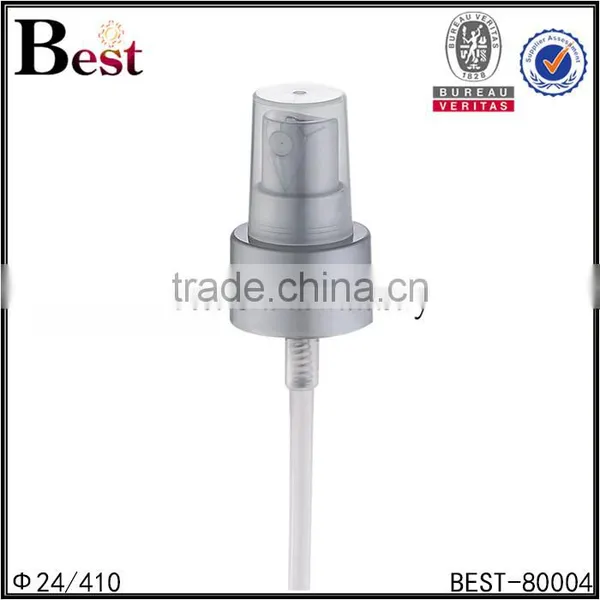 Customized Metal Atomizer Cap Factory Cosmetic Crimp Perfume Atomizer Cap Pump Sprayer China Factory photo-4