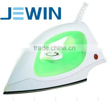 CHEAP ELECTRIC IRON AUTOMATIC ELECTRIC IRON VERTICAL STEAM IRON CERAMIC SOLEPLATE photo-2
