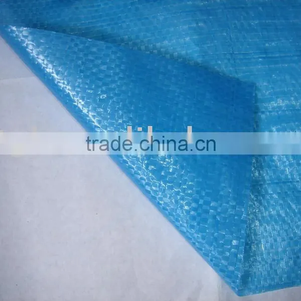 PE/PP Woven Fabric