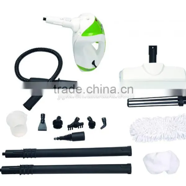 2017 NEW FLOOR MOP MACHINE 10 IN 1 photo-3