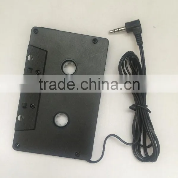 Car Audio Cassette Adaptor photo-2