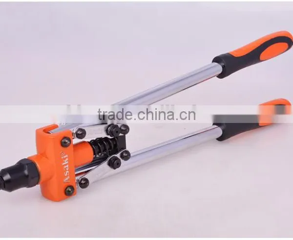Heavy Duty Double Hand Riveter Tool photo-4