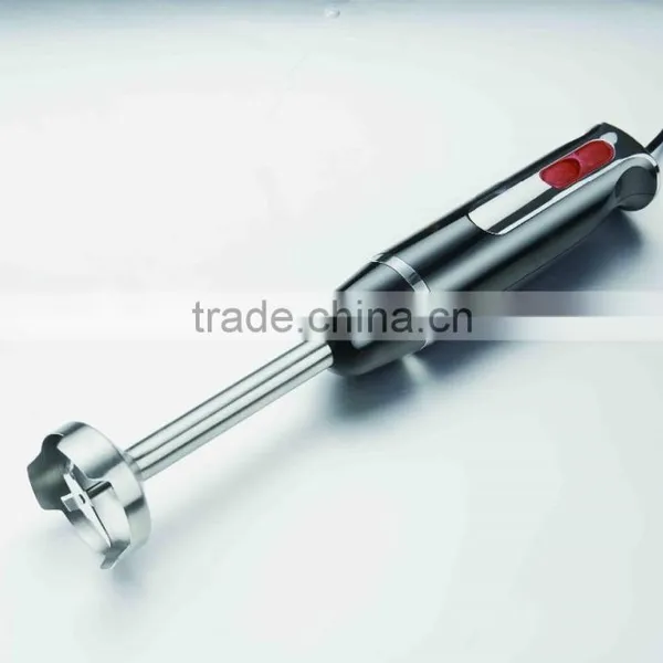 Mini Manual Hand Operated Stick Blender photo-5