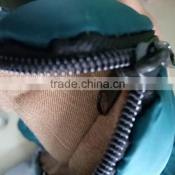 Modern Style 3 Season Camping Outdoor Sleeping Bag for Resale photo-5