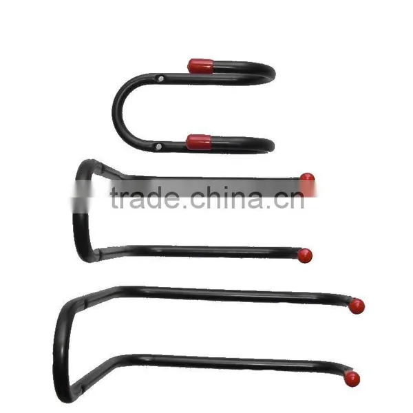 China Stainless Steel Snap Hook Metal Hook Metal Wall Hook photo-2
