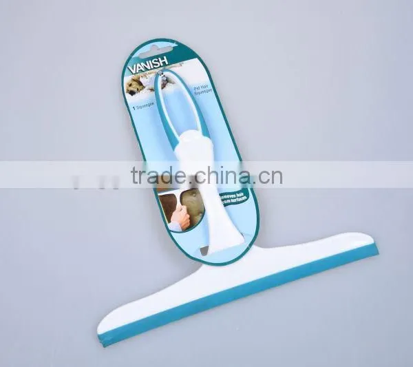 Customized Magic Glass Window Cleaning Wiper photo-2