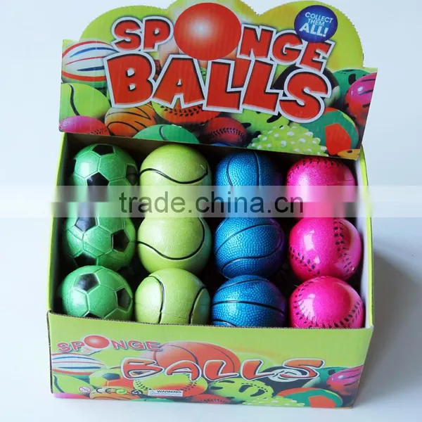 Promotional High Bouncing Rubber Ball photo-6