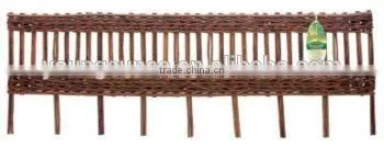 Garden Willow Edging Borders photo-5