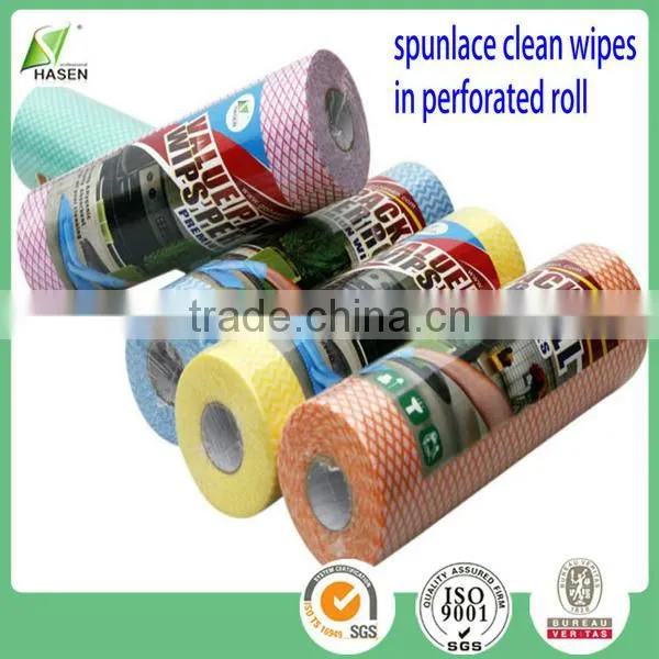 13 Years Factory Wholesale Multi-purpose Professional Kinds of Dry Cleaning Wipes photo-5