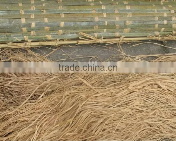 Factory Price Mosque With Bamboo Mat photo-2