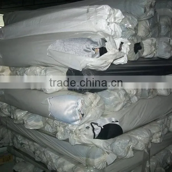 PVC Artificial Leather, Synthetic Leather Stocklot for Sofa, Furniture and Bag photo-3