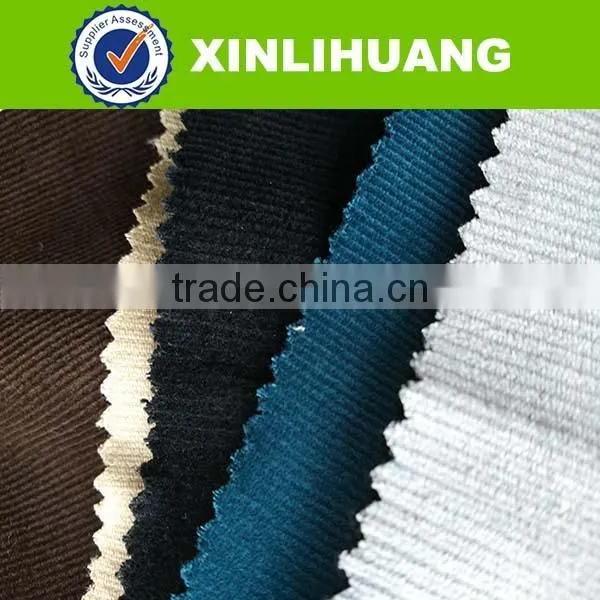 Cheaper Corduroy Fabric 11 Wales 12*16/64*128 280gsm photo-2