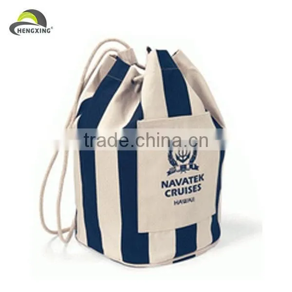 Brown Girls Leather Bags Fabric for Backpack photo-5