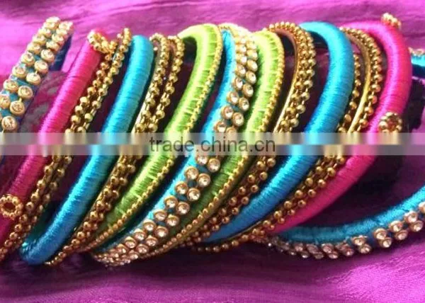 Flower Collection,Latest Indian Festival Jewelry Collection photo-5