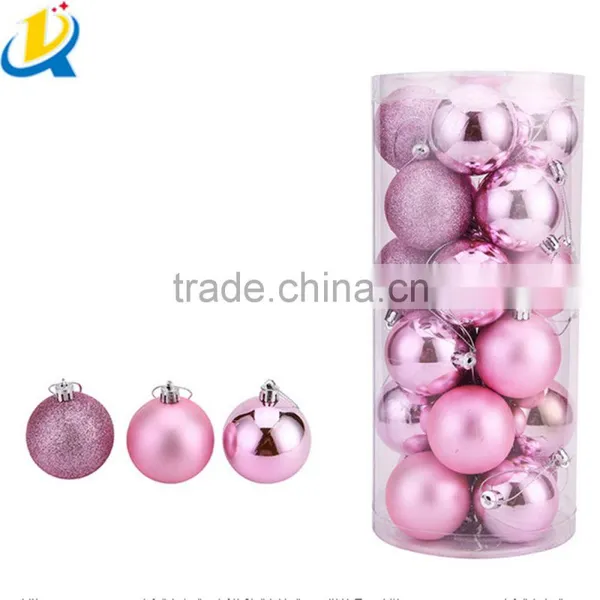 Promotion Decoration Christmas Tree Colorful Wholesale Christmas Ball photo-6
