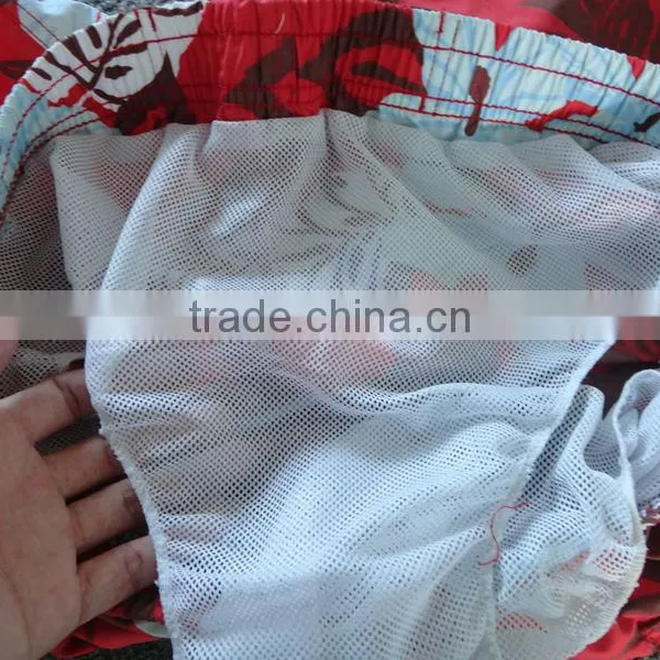 Cheap Printing Beach Shorts for Mens photo-5