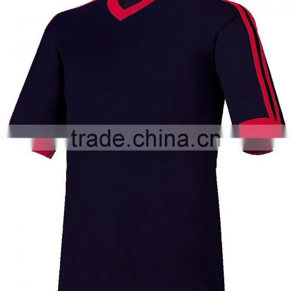 Trendy & Fancy V Neck T-shirt